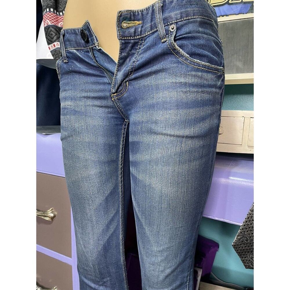 Nevermind Jeans Womens Size 27‎ x 30